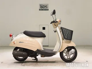 Suzuki VERDE
