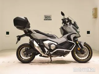Honda X-ADV750-2