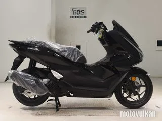Honda PCX125-4