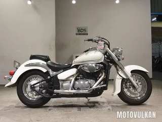 Suzuki INTRUDER400 CLASSIC