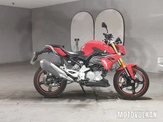 BMW BMW G310R