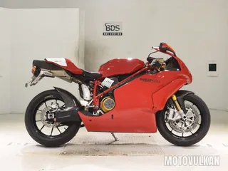  DUCATI999R
