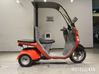Honda GYRO CANOPY-2