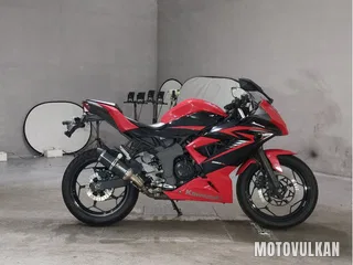 Kawasaki Ninja 250SL