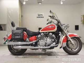 Yamaha ROYALSTAR