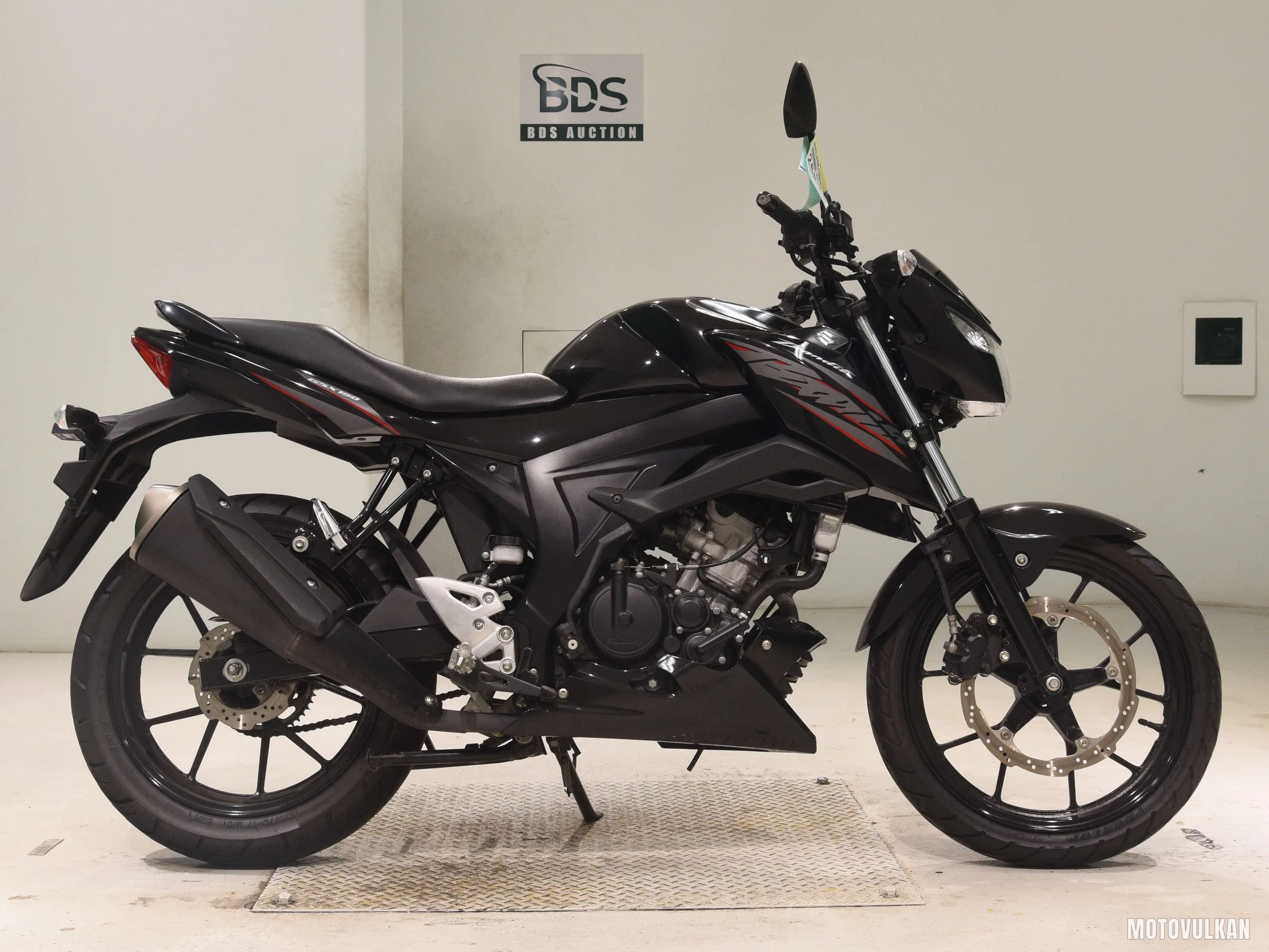 Suzuki BANDIT150