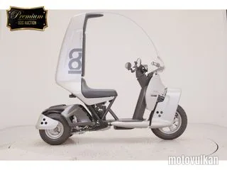 Honda GYRO CANOPY-2