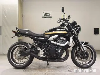 Kawasaki Z900RS