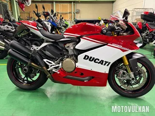 Ducati Ducati 1299 Panigale S