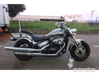 Suzuki Boulevard400