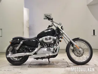  HD. XL1200L-I
