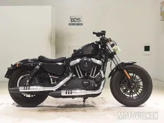  HD. XL1200X