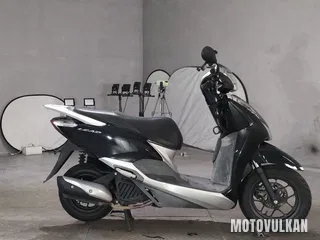 Honda Lead 125
