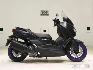 Yamaha X-MAX250-2