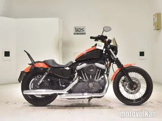  HD. XL1200N