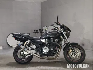 Yamaha XJR1200R