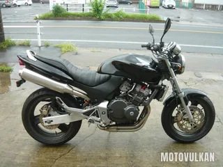 Honda Hornet250