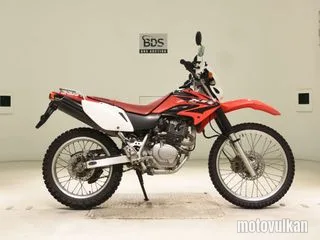 Honda XR230
