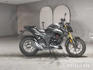 Honda Hornet 2.0