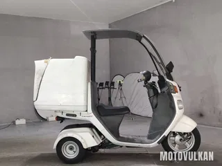 Honda Gyro Canopy