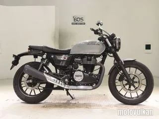 Honda GB350S