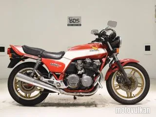 Honda CB750FB BOL D'OR2