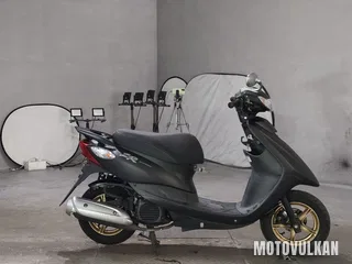 Yamaha JOG ZR Evolution 2