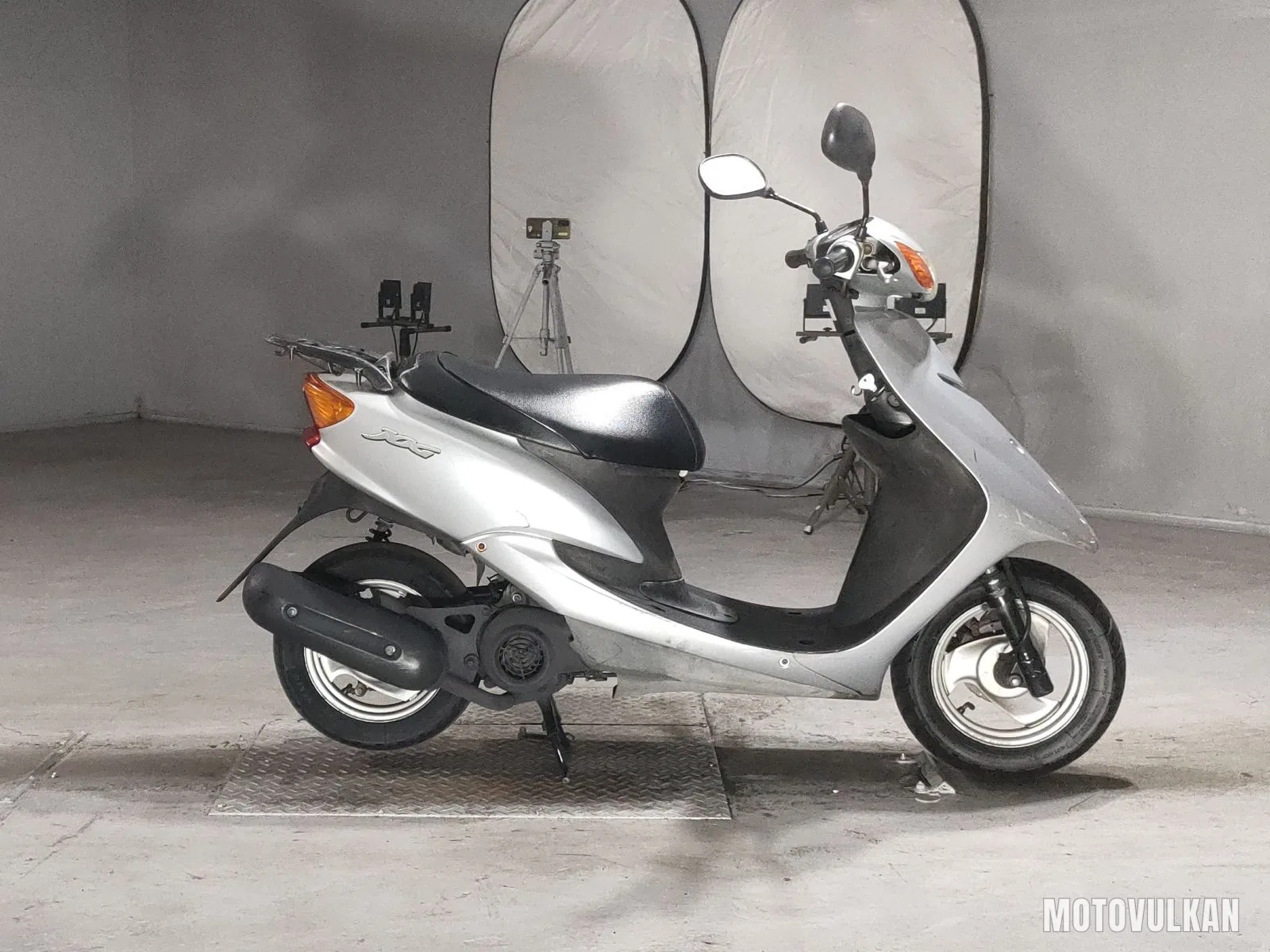 Yamaha JOG