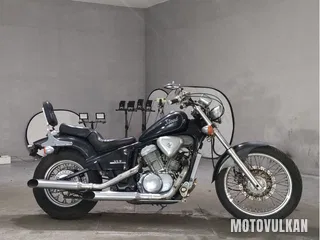 Honda Steed 400