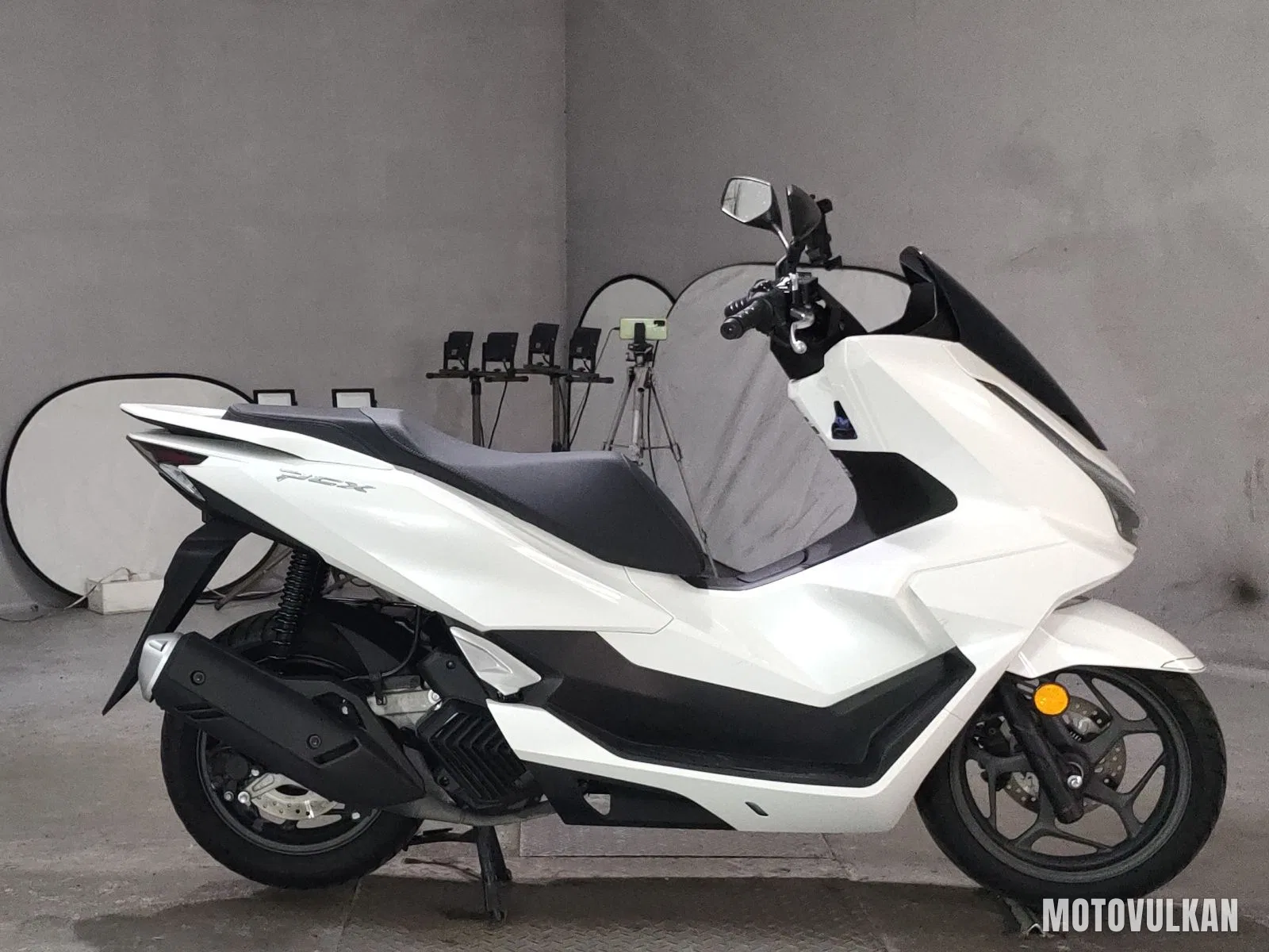Honda PCX125
