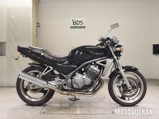 Kawasaki BALIUS