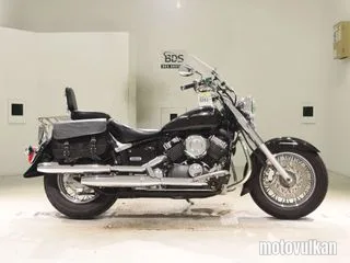 Yamaha DRAGSTAR400 CLASSIC