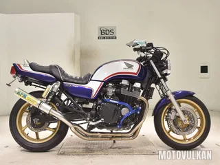 Honda CB750-2