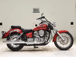 Yamaha DRAGSTAR250