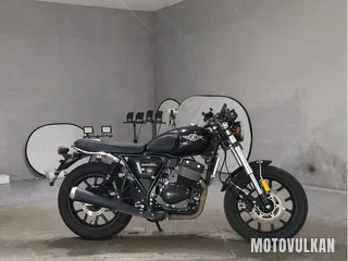  GPX Legend 250 Twin