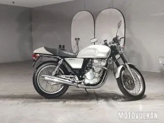 Honda GB250 Clubman
