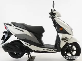 Suzuki Avenis125