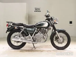 Suzuki ST250E