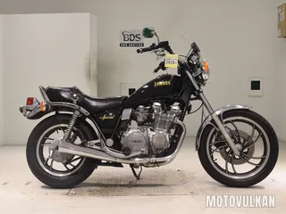 Yamaha XJ650SPL