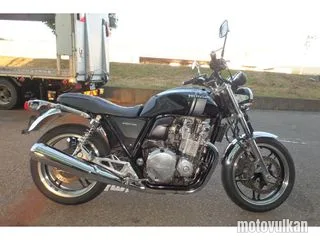 Honda Cb1100
