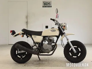 Honda APE50