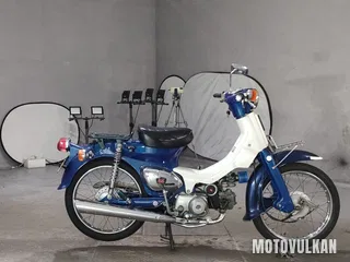 Honda Super Cub 90