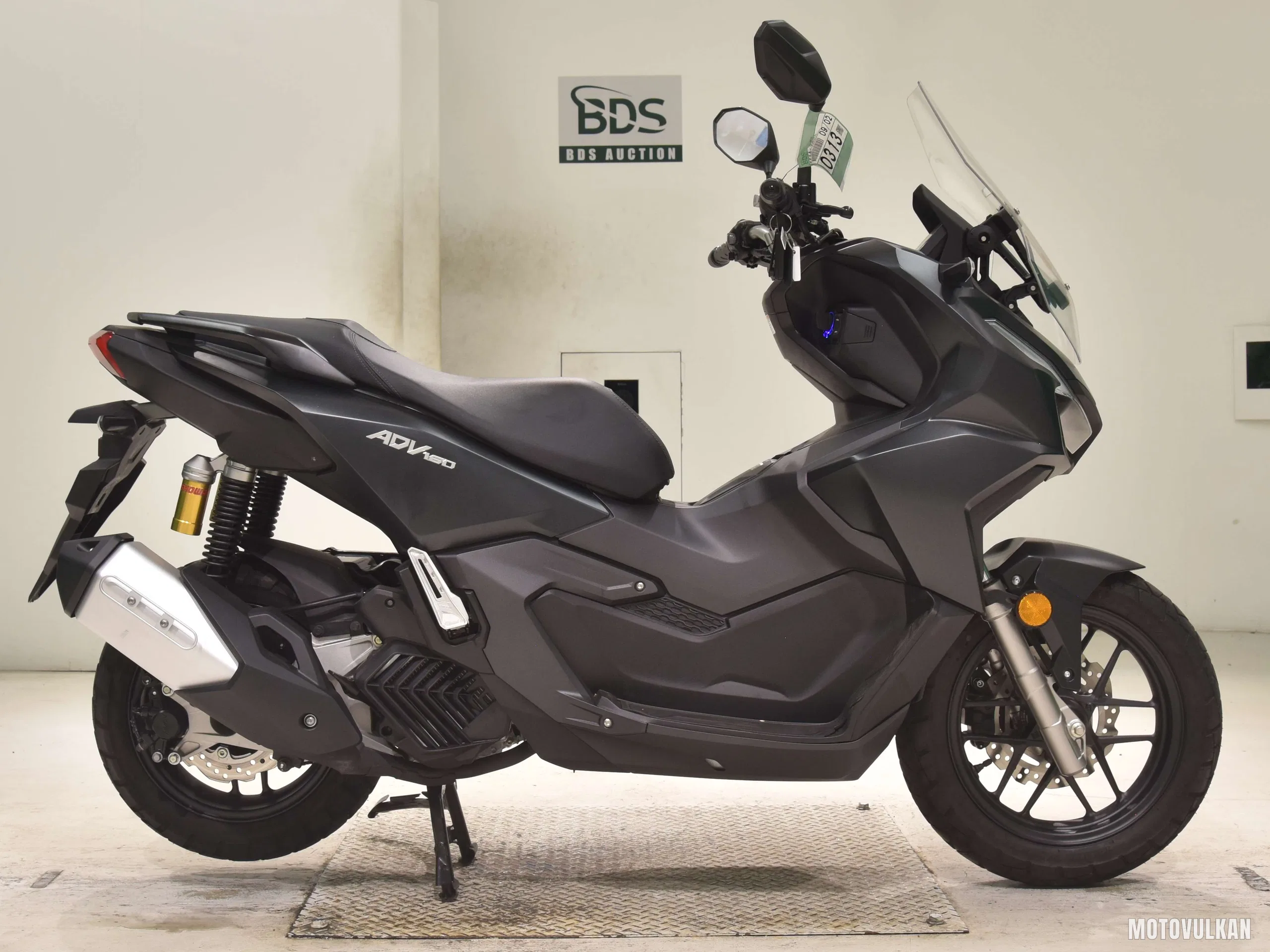 Honda ADV160