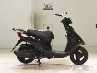 Yamaha JOG-6