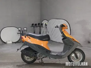 Yamaha BJ