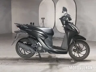 Honda DIO110