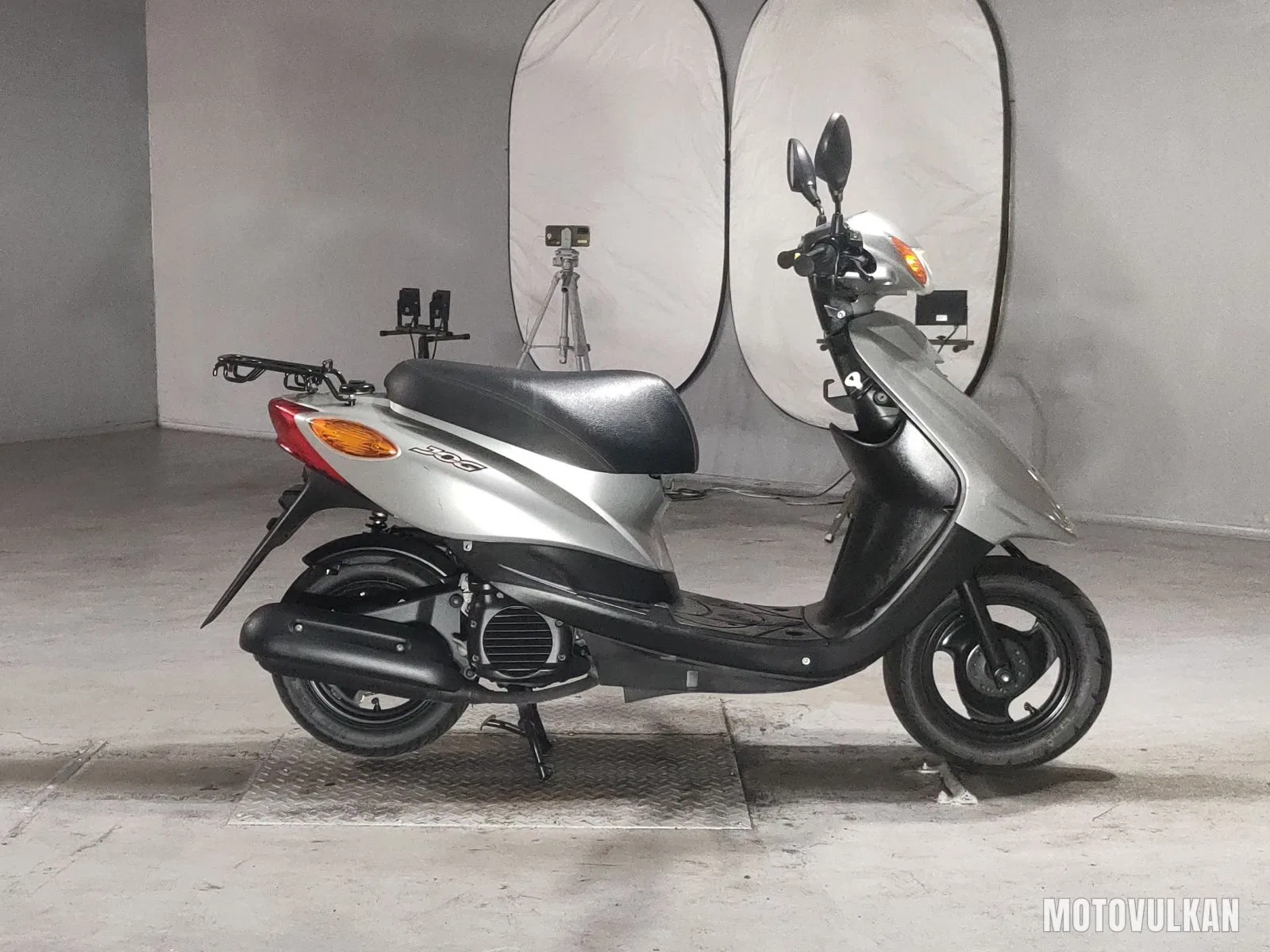 Yamaha JOG