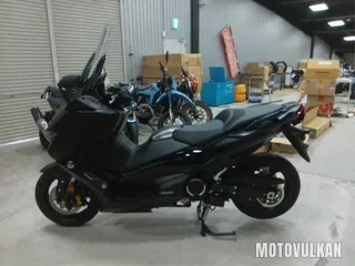 Yamaha T-Max560 Tech Max Abs