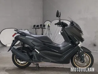 Yamaha N-MAX155