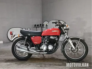Honda CB750FOUR
